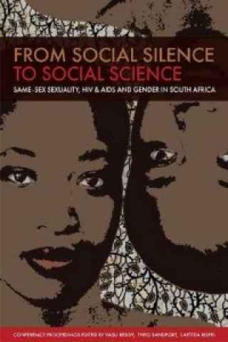 Knjiga From social silence to social science 