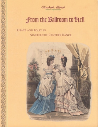 Carte From the Ballroom to Hell Aldrich
