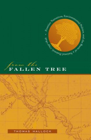 Book From the Fallen Tree Hallock