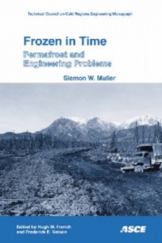 Книга Frozen in Time Hugh M. French
