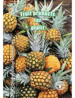 Carte Fruit products for profit K. Schreckenberg