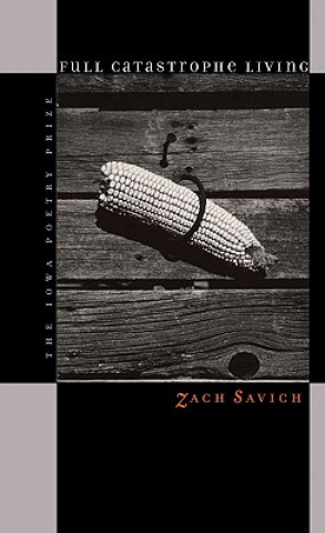 Carte Full Catastrophe Living Zach Savich