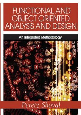 Knjiga Functional and Object Oriented Analysis and Design Peretz Shoval