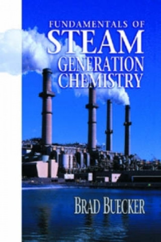 Livre Fundamentals of Steam Generation Chemistry Brad Buecker