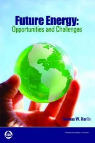 Kniha Future Energy Thomas W Kerlin