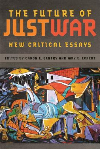 Buch Future of Just War 