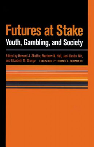 Libro Futures at Stake 