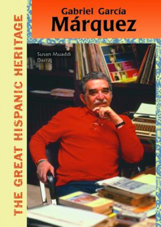 Книга Gabriel Garcia Marquez Susan Muaddi Darraj