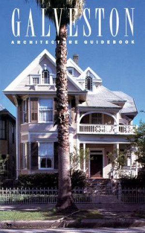 Buch Galveston Architecture S. Fox