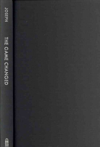Boek Game Changed Lawrence Joseph