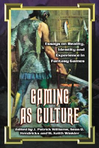 Carte Gaming as Culture 