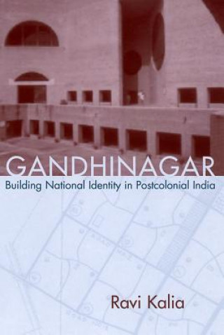 Boek Gandhinagar Ravi Kalia