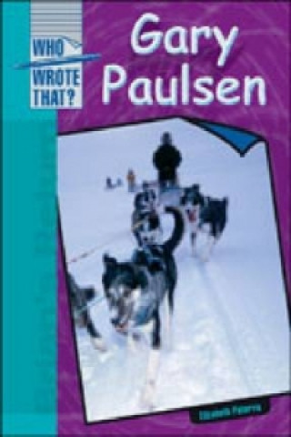 Buch Gary Paulsen Elizabeth Silverthorne