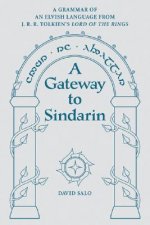 Könyv Gateway to Sindarin David Salo