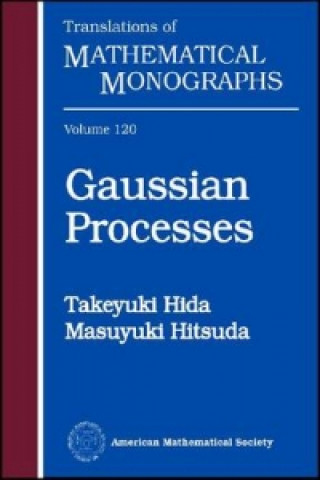 Book Gaussian Processes Masuyuki Hitsuda