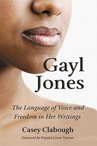 Книга Gayl Jones Casey Clabough