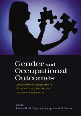 Könyv Gender and Occupational Outcomes 