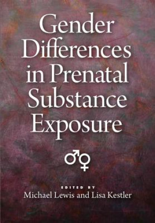 Carte Gender Differences in Prenatal Substance Exposure 