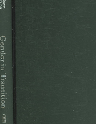 Buch Gender in Transition 
