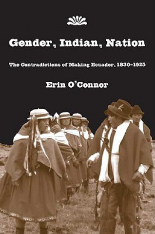 Carte Gender, Indian, Nation Erin E. O'Connor