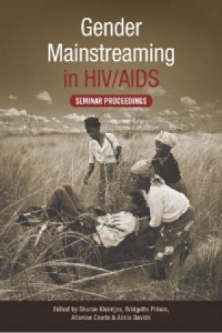 Βιβλίο Gender Mainstreaming in HIV/AIDS 