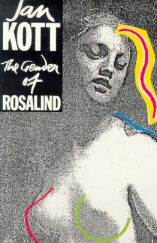 Libro Gender of Rosalind Kott