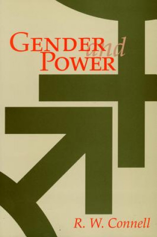 Carte Gender and Power R. W. Connell