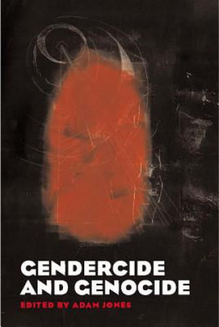 Книга Gendercide and Genocide Adam Jones