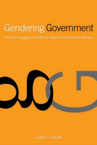 Carte Gendering Government Louise Chappell