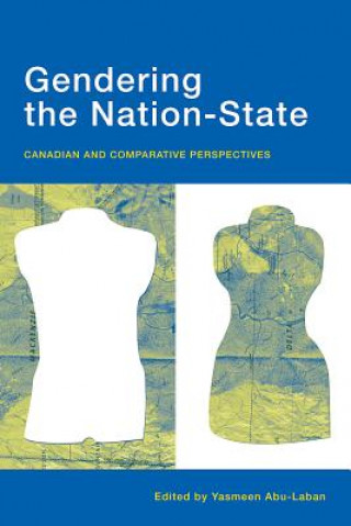 Carte Gendering the Nation-State 
