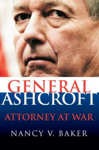 Buch General Ashcroft Nancy V. Baker