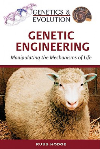 Knjiga Genetic Engineering Russ Hodge
