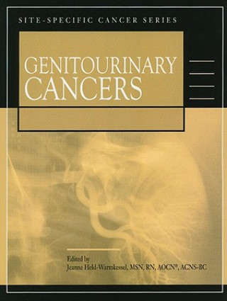Kniha Genitourinary Cancers Harold Scheub