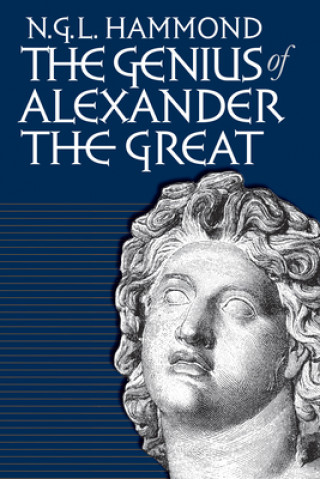 Könyv Genius of Alexander the Great Hammond