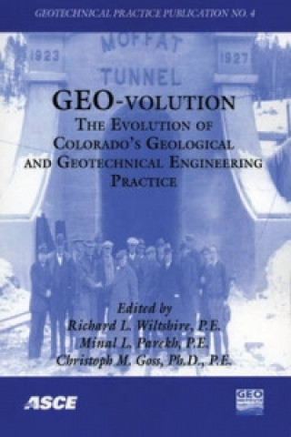 Βιβλίο Geo-volution 