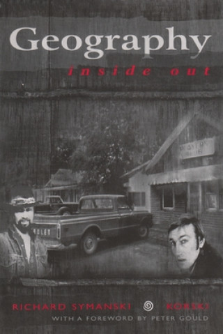 Book Geography inside out Symanski