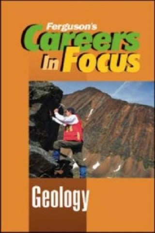 Книга Careers in Focus Ferguson Publishing