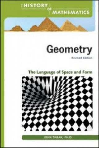 Książka Geometry Facts on File