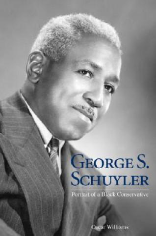 Kniha George S. Schuyler Oscar Williams