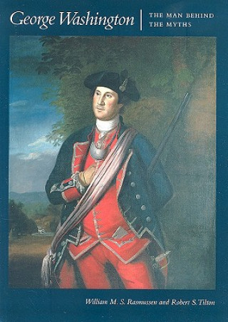 Book George Washington Robert S. Tilton