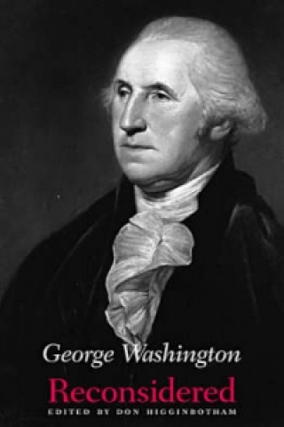 Könyv George Washington Reconsidered 