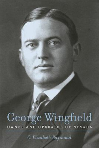Carte George Wingfield C.Elizabeth Raymond