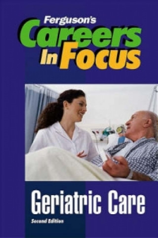 Book Geriatric Care Inc Facts on File