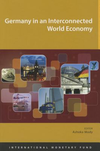 Carte Germany in an interconnected world economy International Monetary Fund