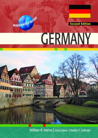 Buch Germany William R. Horne