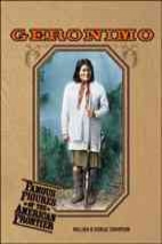 Book Geronimo Dorcas Thompson