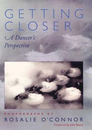Livro Getting Closer Rosalie O'Connor