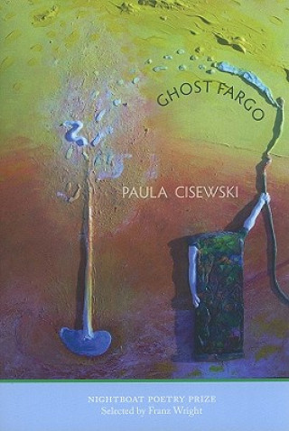 Carte Ghost Fargo Paula Cisewski