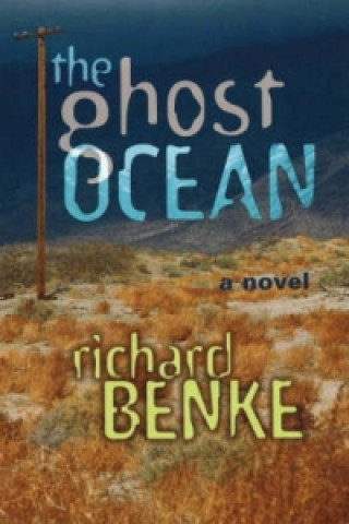 Buch Ghost Ocean Richard Benke