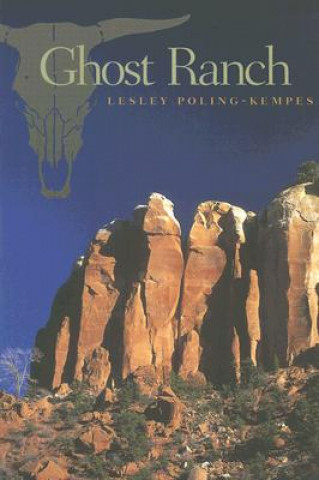 Buch Ghost Ranch Lesley Poling-Kempes